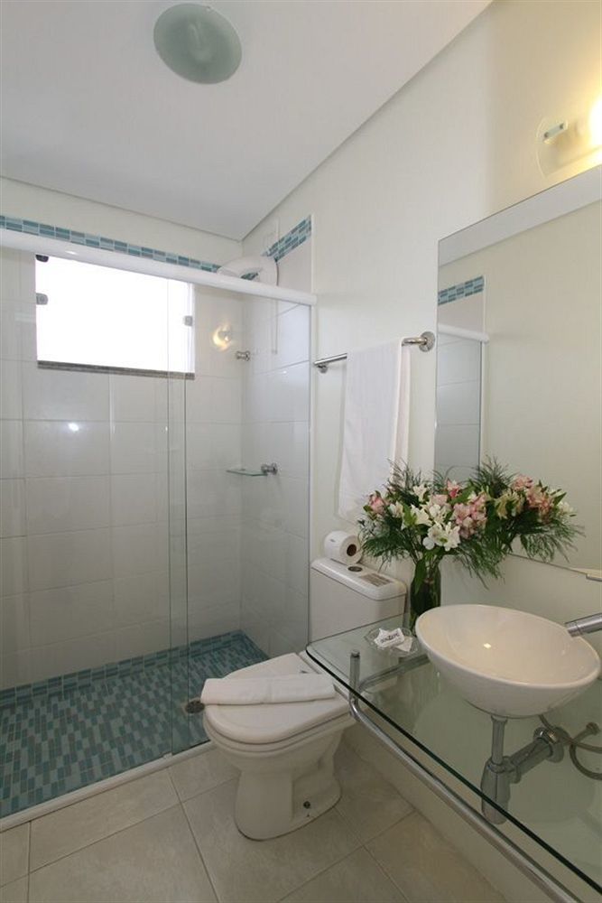 Hotel Don Zepe Florianópolis Buitenkant foto